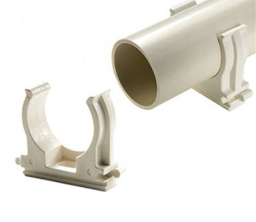 Skoba za trdo cev za kondenz TR Φ20mm