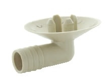 Priključek za kondenz Φ19mm - CV80