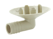 Priključek za kondenz Φ32mm - CV81