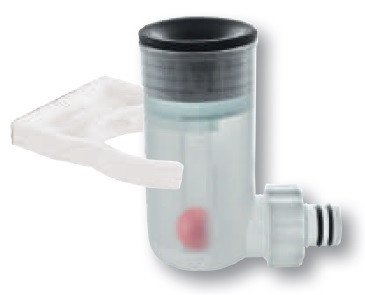 Sifon za kondenz s kroglico za klima naprave MINI - CV95