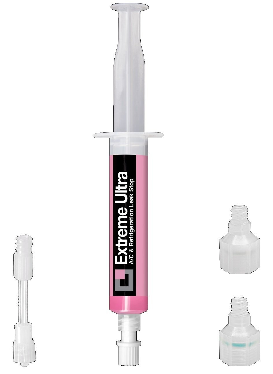 Kartuša EXTREME ULTRA 6 ML - tesnilno sredstvo za preprečevanje majhnih izgub hladilnega sredstva