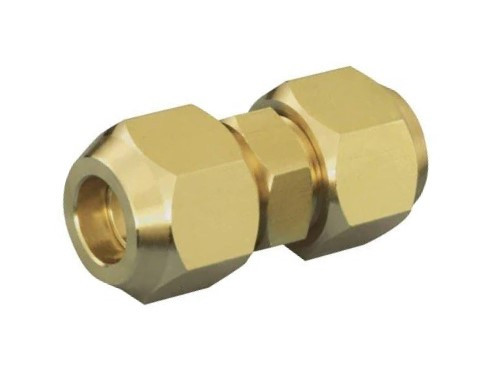 Spojni komplet - za spajanje bakrenih cevi 5/8'' - FB104