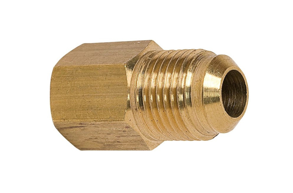 Reducirni vezni kos 1/4'' ženski - 1/2'' moški
