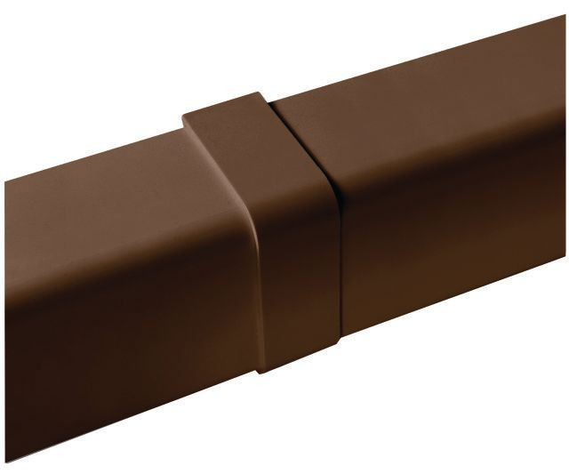 Pokrivalo spoja 8 cm GC6804 - rjav