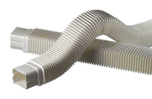 Vmesni fleksibilni priključek 6 cm GF611