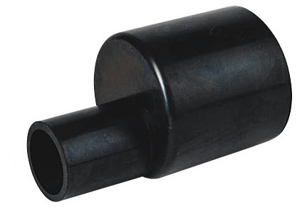 Gumijasti reducirni priključek Φ38/19mm - AS950