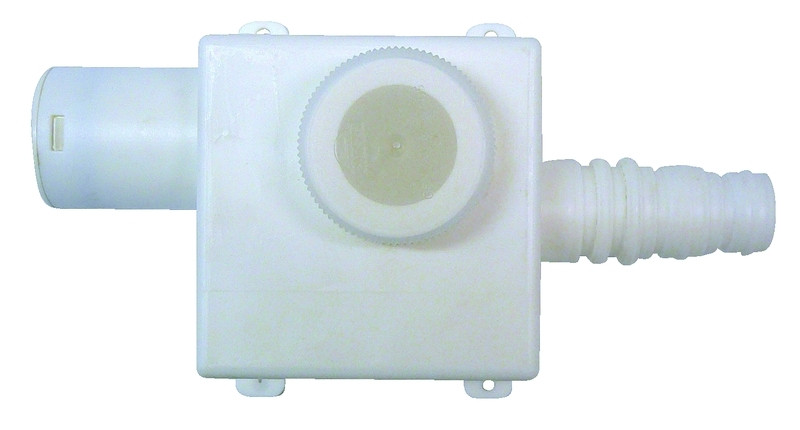 Horizontalni/vertikalni sifon - CV99