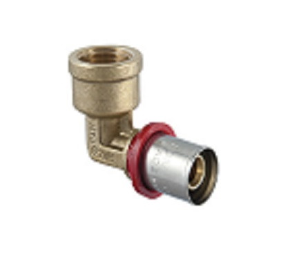 Prehodno koleno 20 mm x 1/2'' NN