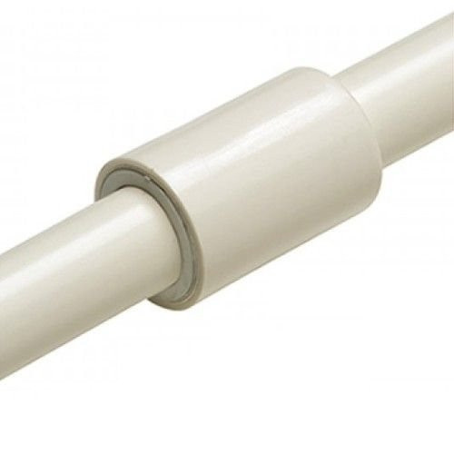 Spojka za trdo cev za kondenz TR Φ20mm