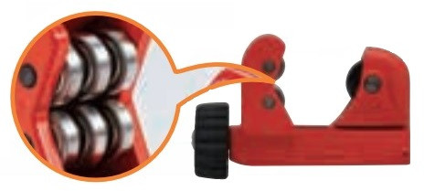 Nož za rezanje cevi CH-2616RB - OR31