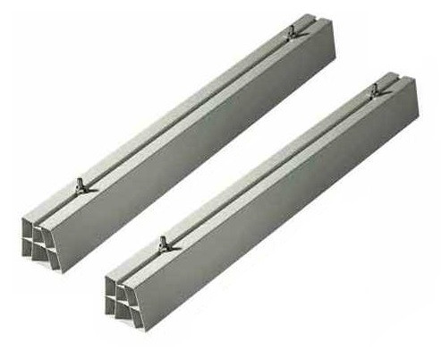 Plastični linijski talni podstavek 1000 mm - SP1001