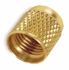 Pokrovček polnilnega ventila 5/16''  - OR154