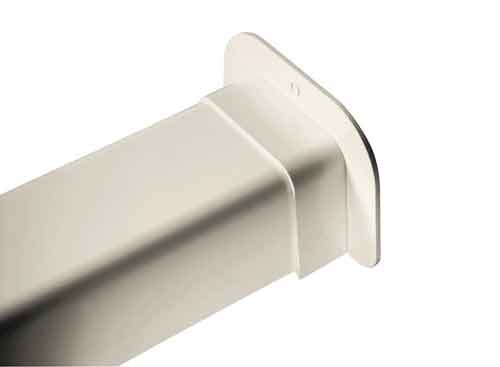 Prehod skozi steno z manšeto 14 cm PM1410