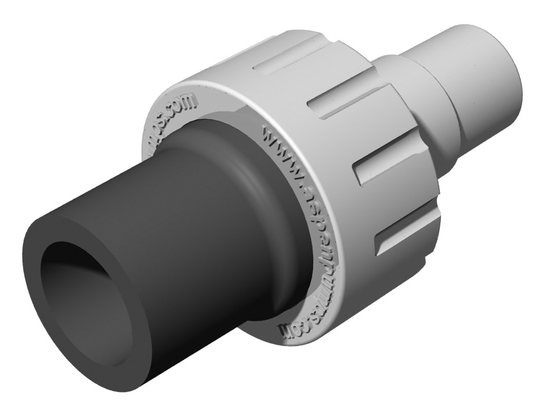 Reducirni kos Φ16 - Φ14/ 16/ 18mm - AS890