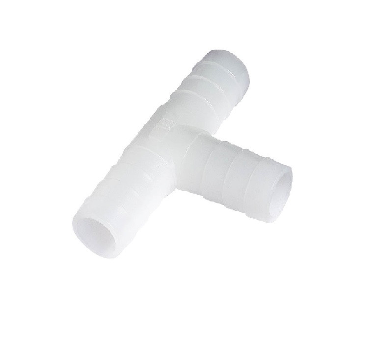 T - kos za cev Φ6 mm