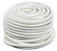 Rebrasta cev za kondenz model CV Φ16/ 18mm enoslojna