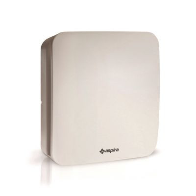 Ventilator ASPIRA ASPIRVELO AIR S 12/5'' Ø120 mm