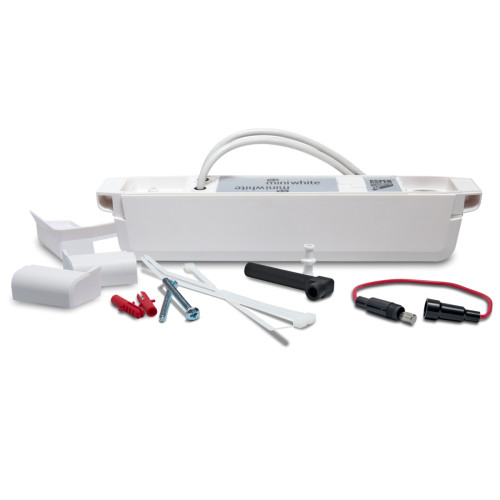 Črpalka za kondenz Aspen Silent+ Mini White