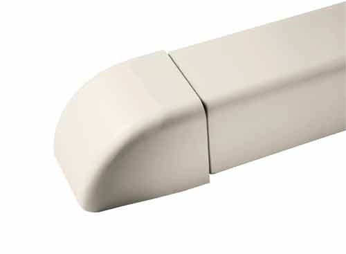 Zaključni pokrov 8 cm TT808