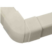 Zunanji vogal z nastavljivim kotom 6 cm ER621