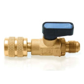 Ventil s priključki 1/4" - 5/16" - AT521