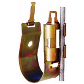 Obešalo z zapiralom BBJ - SUSPENDER tip 4 (5/8'' + 11/8'')