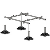 Talni podstavek BIG FOOT BN8100 Mini Frame