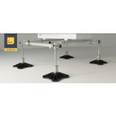 Talni podstavek BIG FOOT BN9720 Multi Frame