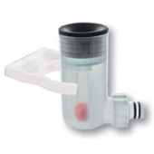 Sifon za kondenz s kroglico za klima naprave MINI - CV95