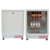 Omarica za razdelilec 550x580 mm