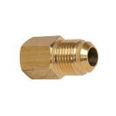 Reducirni vezni kos 5/8'' ženski - 1/2'' moški