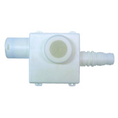 Horizontalni/vertikalni sifon - CV99