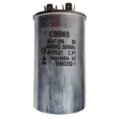 Zagonski kondenzator 35 µF