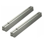 Plastični linijski talni podstavek 1000 mm - SP1001