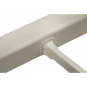 Prehod skozi steno z manšeto 2,5 cm RC310