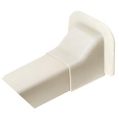 Širok prehod skozi steno z manšeto 8 cm RM816