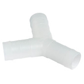 Y - kos za cev Φ16 mm