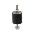 Antivibracijska guma AV401 Φ50x40mm, 4 kosi