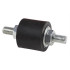 Antivibracijska guma AV401 Φ50x40mm, 4 kosi