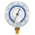 Suhi manometer za nizek tlak, za hladilni sredstvi R32 in R410A