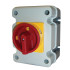 Odklopno stikalo ISOLATOR 32A