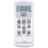 Univerzalni daljinski upravljalec za klima naprave OR204