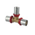 Reducirni T - kos 20 mm x 16 mm x 16 mm